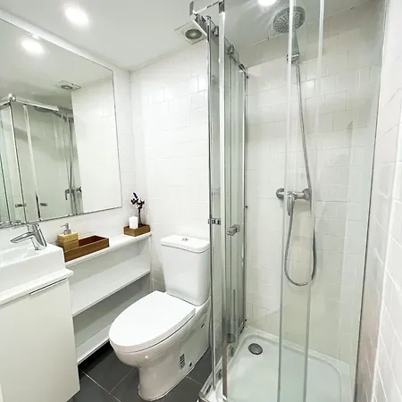 Beautiful Center Maison d'hôtes Lisboa