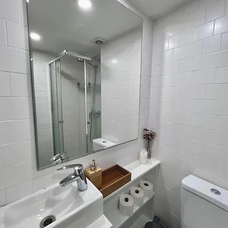 Maison d'hôtes Beautiful Center