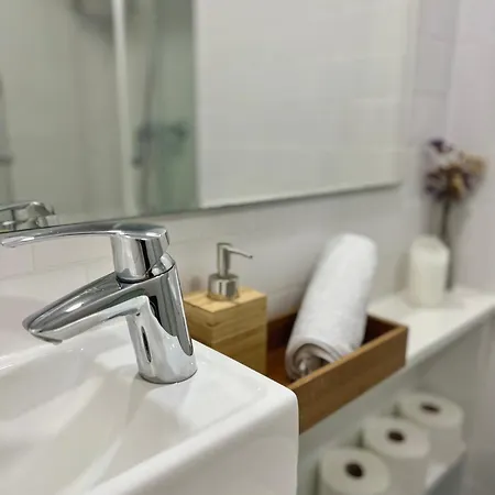 Beautiful Center Лиссабон