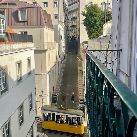 Beautiful Center Lisboa